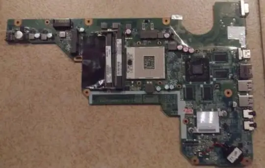 

DA0R33MB6E0 DA0R33MB6F1 G4-2000 G6-2217TX Motherboard well tested with three month warranty