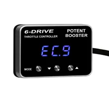 POTENT BOOSTER led drive electronic throttle controller for BMW F33,F32/4 Series Convertible NEW IN 2014
