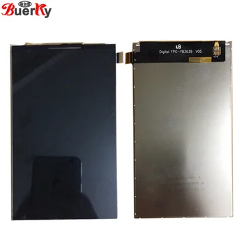 

BKparts 100% Tested 5pcs For Positivo S550 LCD Display LCD Screen Monitor Digitizer Glass sensor Replacement free shipping