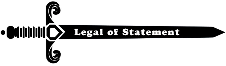 Legal of Statement
