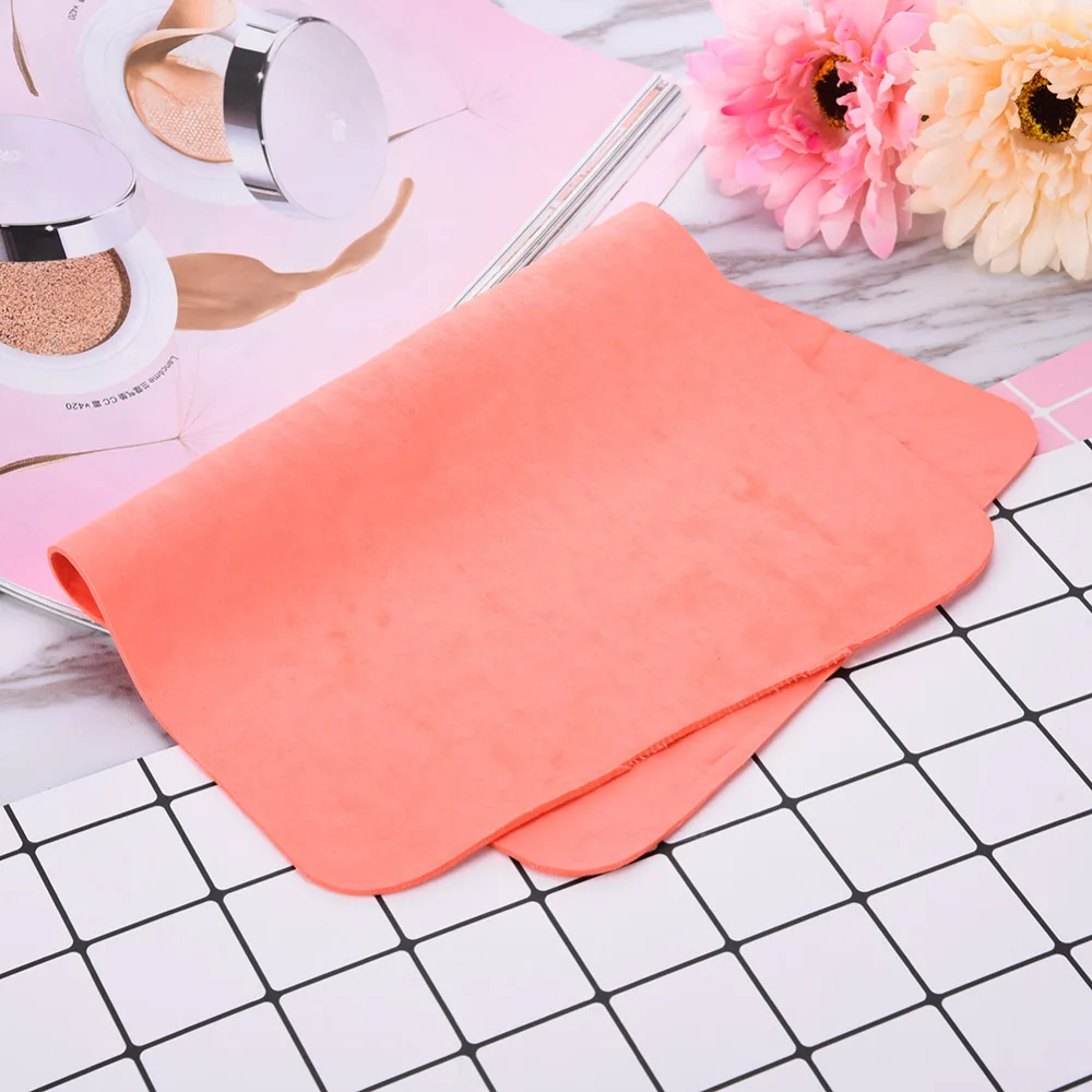 

Small Pet Animal Absorbent Towel with Anti-mildew /Anti-bacterial Effect for Hamster Guinea pig Small Pet clean accessories