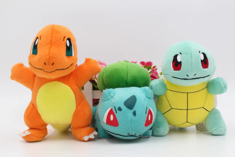 Новинка 2016 оригинальная плюшевая кукла Чармандера|charmander plush doll|charmander plushplush doll toys |