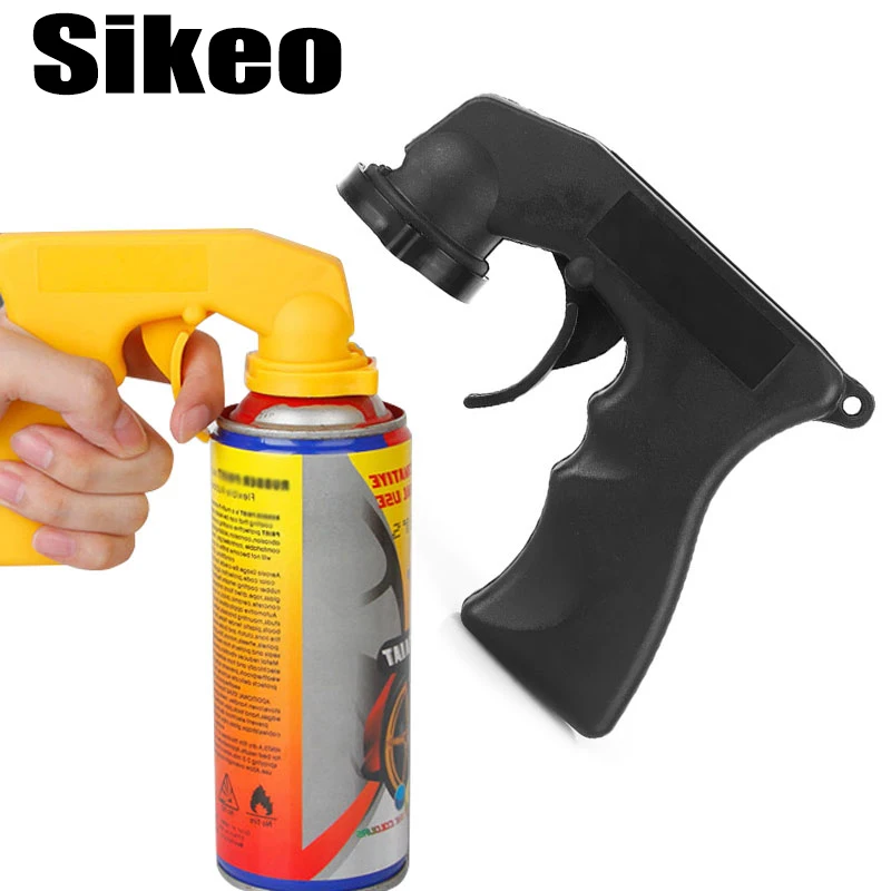 17 Beautiful Spray Paint Handle solrietti