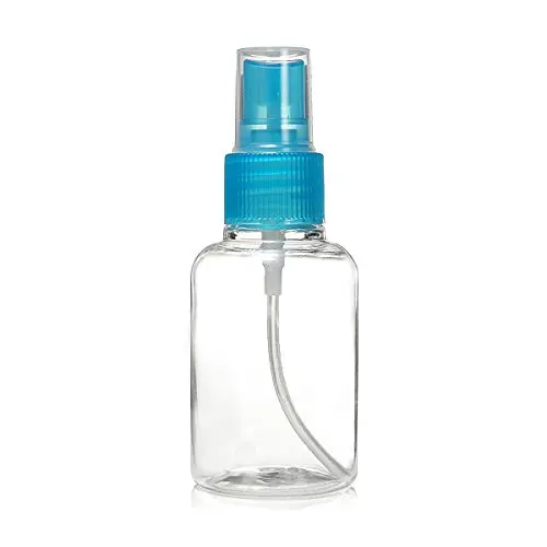 

1pcs Atomizer Spray Bottle Empty Bottle 15 ml for Eau de Toilette Blue