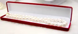 One Necklace Watch Gift Boxes Velvet Case Display -who105 WHOLESALE/retail Free shipping One Necklace Watch Gift Boxes Velvet Case Display -who105 WHOLESALE/retail Free shipping