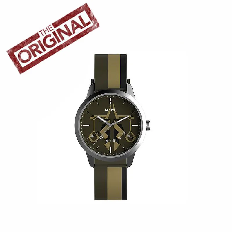

Original new Lenovo Watch 9 Smart Watch Constellation Series 5ATM Waterproof Luminous Pointer Fitness Tracker Pedometer
