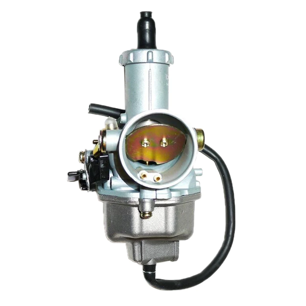 PZ30 30mm Carburettor Carb for 175cc 200cc 250cc Motorcycle Dirt Bike ATV New High Quality Direct Replacement