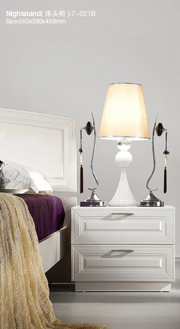 الباروك الأثاث 2018 الحقيقي خشبية Muebles دي ماديرا الأثاث رخيصة الثمن أعلى الأزياء الحديثة غرفة نوم مجموعة