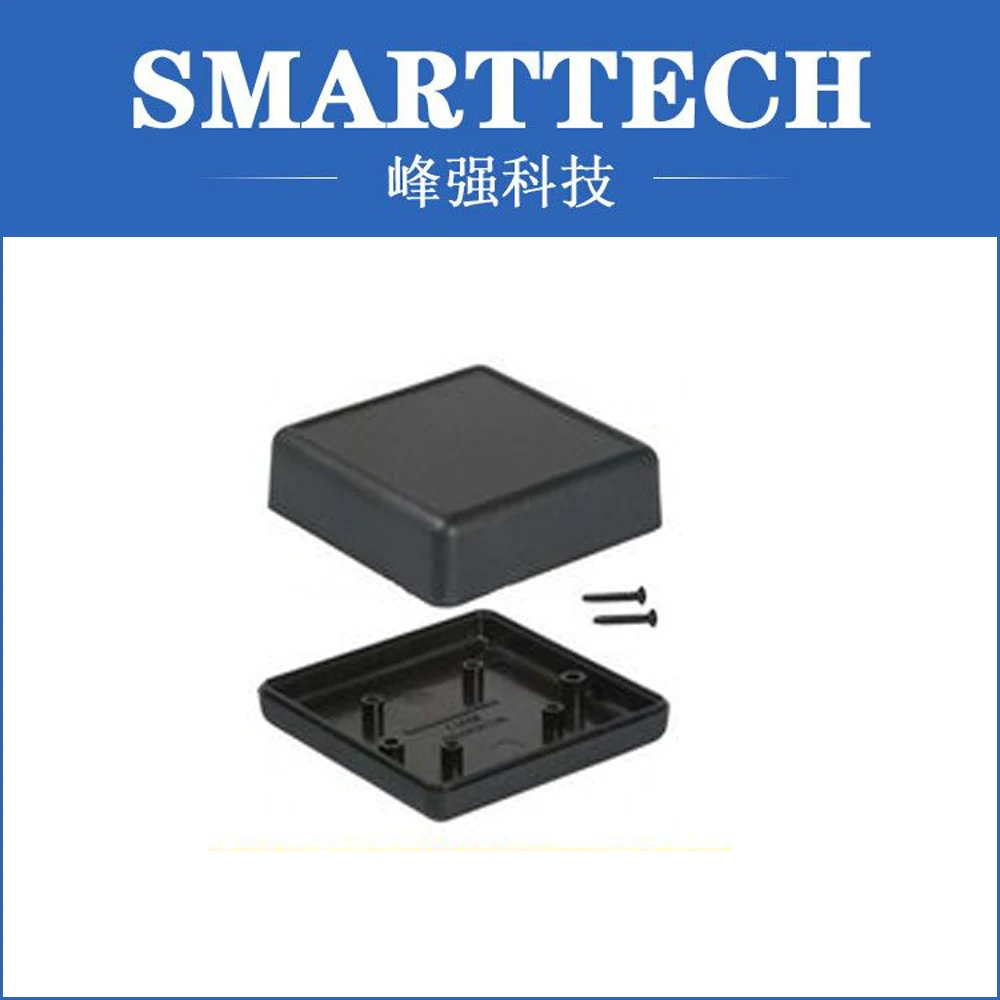

Customized Injection Plastic Mold & Injection Plastic Mould