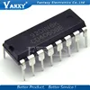 Nouveau et original IC DIP-16 CD4060BE CD4060 DIP-16, 10 pièces ► Photo 3/4