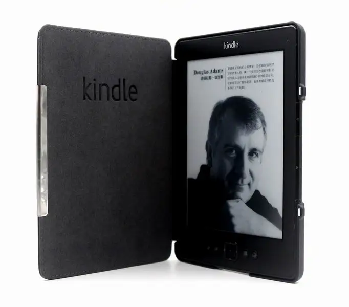 Купить Чехол Для Электронной Книги Kindle