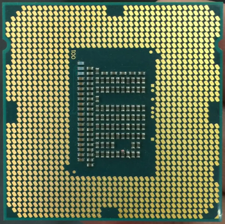 Intel Core i33225 Processor Intel HD Graphics 4000 (3M Cache, 3.30 GHz