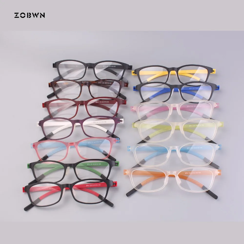 Mix wholesale ready stock glasses man business glasses women ultra thin