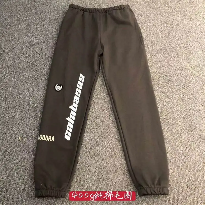 mens calabasas sweatpants