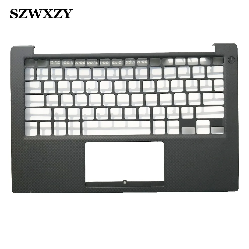 New Dell 043WXK 43WXK 015M4D 15M4D 0PHF36 PHF36 0X54FF X54FF Palmrest US Layout