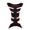 Protecteur de tampon de réservoir de moto, autocollant 3D pour YAMAHA YZF-R1 R6 R15 R25 R3 MT03 MT07 MT09 FZ6 FZ8 FZ1 XJ6 ► Photo 2/6