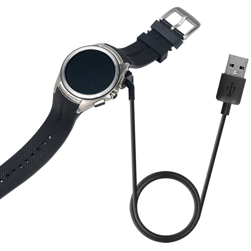 USB Магнитный зарядный шнур кабель для умных часов LG Urbane 2 W200 Edition|Кабели питания| |