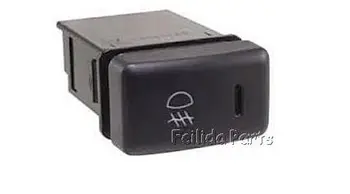 

FOG LAMP SWITCH FOR 1998 ISUZU Trooper 8-97135512-0 8971355120 8-97135-512-0