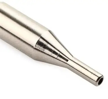 Chinese Acupuncture Treatment Hand Acupuncture needles Injector Acupuncture needle locator Strength stainless steel Traditional Chinese Acupuncture Treatment Hand Acupuncture needles Injector Acupuncture needle locator Strength stainless steel Traditional