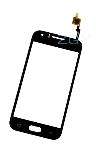 ZGY сенсорный экран для Samsung Galaxy J1 2015 J100 J100FN J100H J100F запасные Стеклянные детали