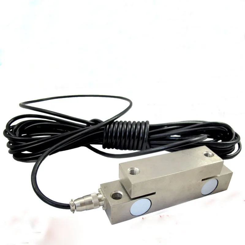 3000Kg Overload Device Cell Sensor Pressure Type Overload Alarm for