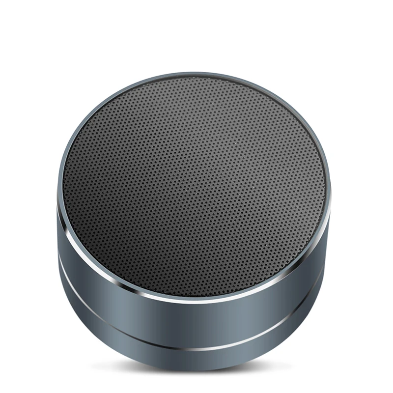 2018 мини Динамик A10 Портативный Bluetooth 4 1 Беспроводной на открытом воздухе громкий s
