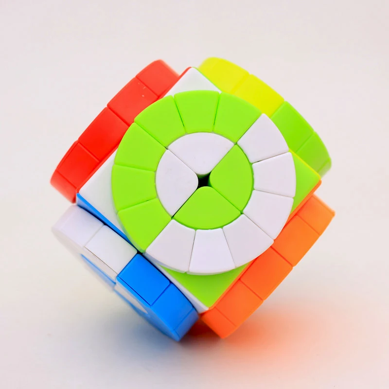 

Megaminx Cube Professional For Magic Cube Speed Cubos Puzzle Rubbik Cubes Puzzle Oyuncak Neo Cubo Magico Toys For Children