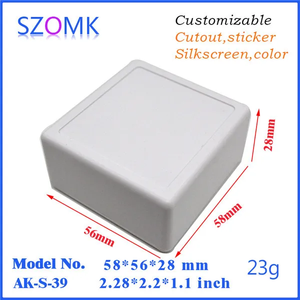 electronics plastic box small project box (2).jpg