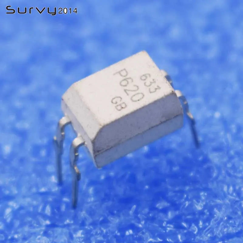 

5/10/50PCS TLP620 DIP-4 TLP620-1 HIGH QUALITY IC
