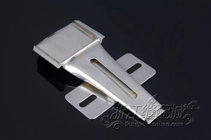 

Daewoo DAYU409 double needle car pull belt machine barrel and industrial sewing machine quality goods from stock