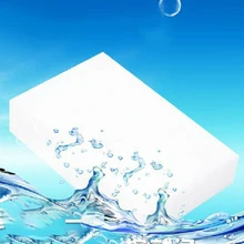 Magia Borrador de la Esponja de la Cocina Baño Oficina Accesorio Clean