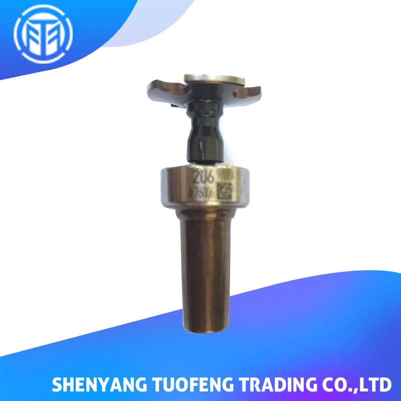 

T.DI High Quality Common Rail Valve Cap F00VC45200 FOOVC45200 Suitable For BOSCH Injector 0445110351 0 445 110 351