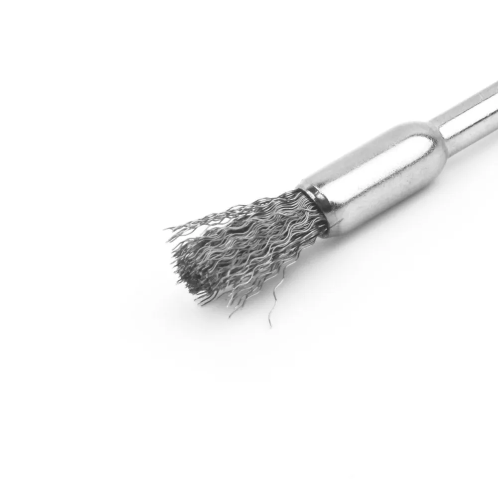 Heating Wire Coils Cleaning Brush (5)