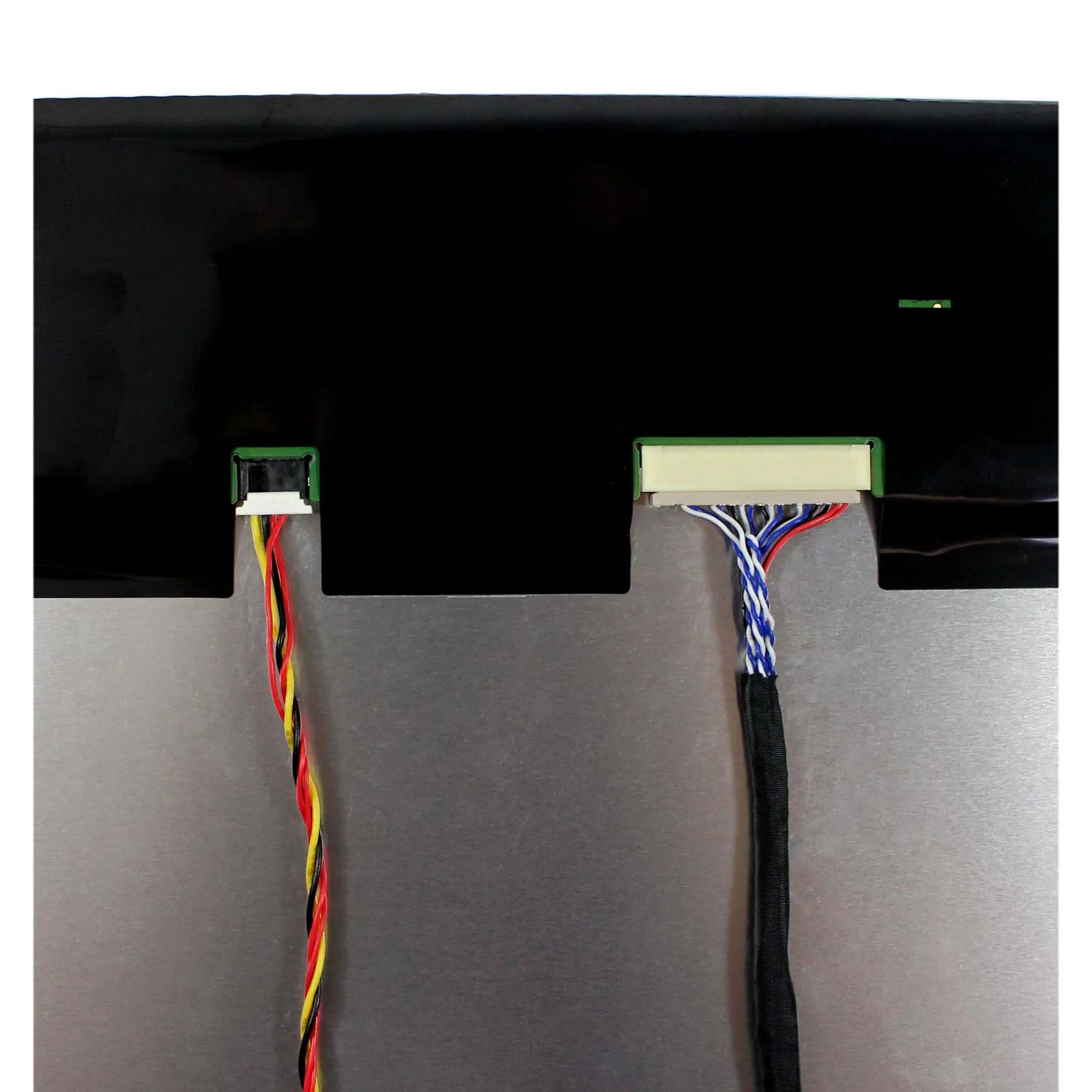 Плата контроллера VGA lcd с 12," M121GNX2 1024x768 ЖКД со светодиодной подсветкой панели