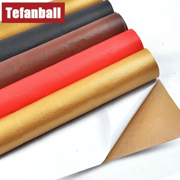 

Artificial Leather Pattern PVC Adhesive Vinyl Film Stickers For Auto Car Body Internal Decoration Vinyl Wrap Car leather film