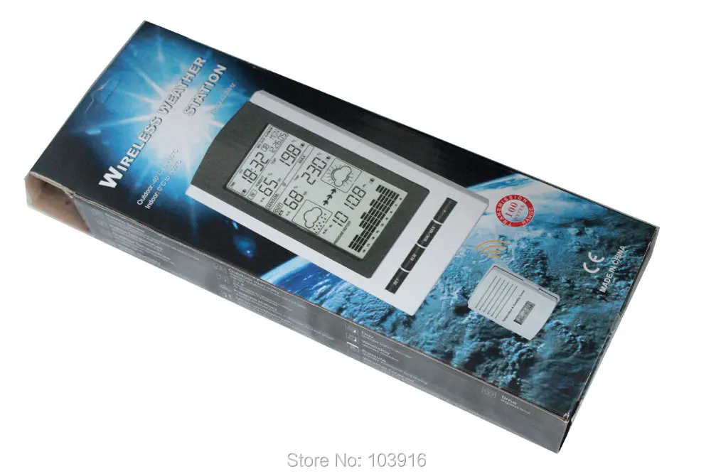 MS-WH-1150-5