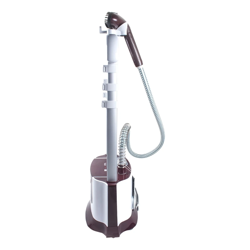 Vlk отпариватель для одежды вертикальный напольный