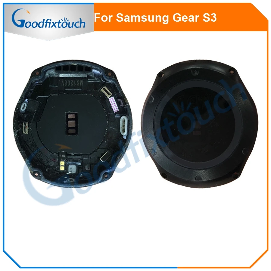 Samsung Gear S3 Frontier Repair 