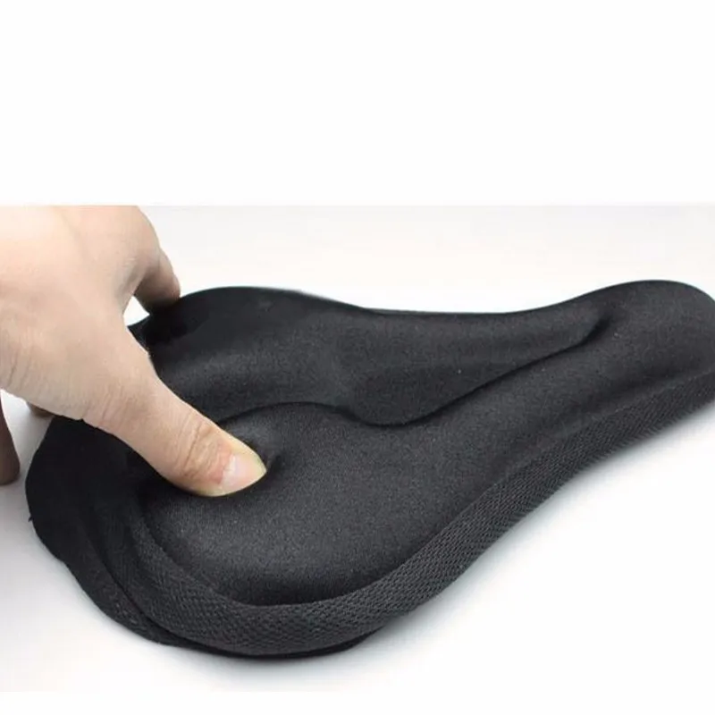 Black-Bike-Cycling-3D-Silicone-Soft-Gel-Thick-Saddle-Bicycle-Seat-Bike-Shock-Absorption-Cushioning-Pad-Comfortable-Brand-PA0011(5)