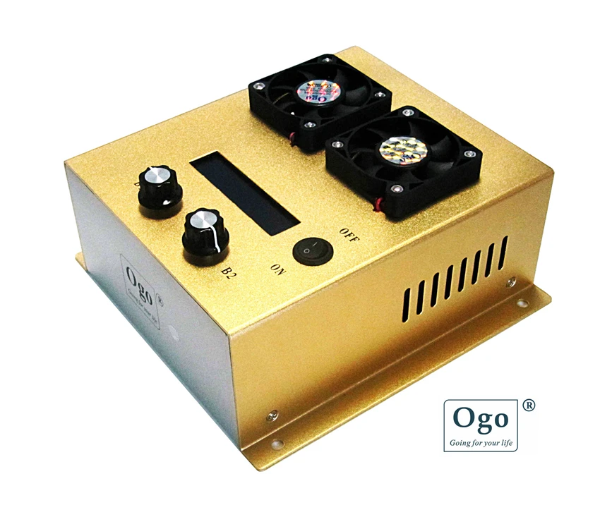 Intelligent Setting 99a 4.1 Pwm 1