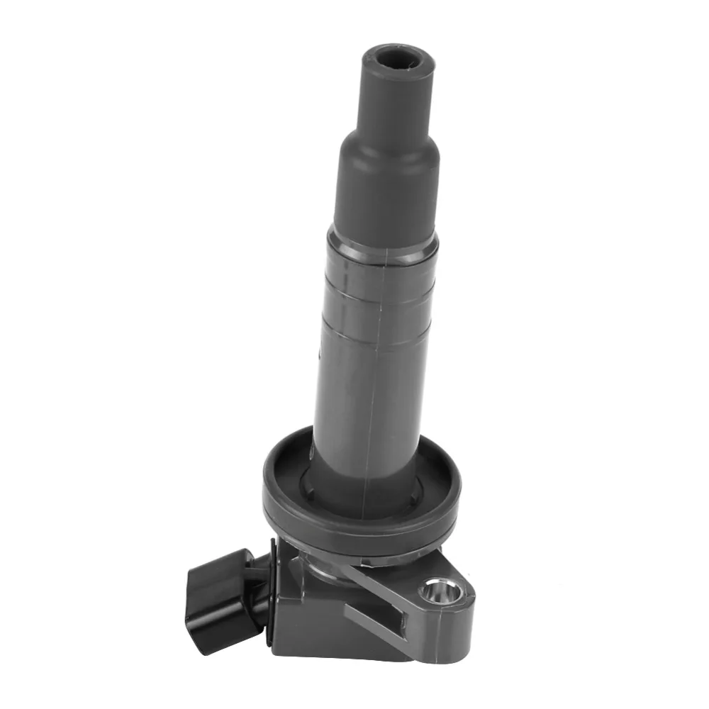 Sistema de encendido bobinas únicas bobina de encendido de carreras ajuste para TOYOTA Corolla Celica matriz 90919-02239 accesorio de coche