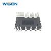 Модули FSBB15CH60 FSBB15CH60C FSBB15CH60F FSBB20CH60 FSBB20CH60C FSBB20CH60CT FSBB20CH60F FSBB30CH60 FSBB30CH60C FSBB30CH60F ► Фото 3/5