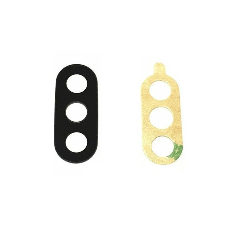 

OEM Back Rear Main Camera Glass Lens Cover With Adhesive For Xiaomi Mi 6X Mi A2