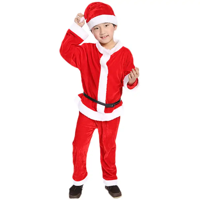 baby christmas fancy dress outfit