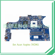 laptop motherboard for acer aspire 3820G JM31-CP MB 09921-3 48.4HL01.031 MB.PV001.001 HM55 ATI HD 5650 ddr3