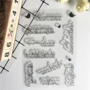 1Pcs Fingerprint Ink Pad Thumbprint Ink Pad for Notary Supplies  Identification Security ID Fingerprint Cards Fingerprint