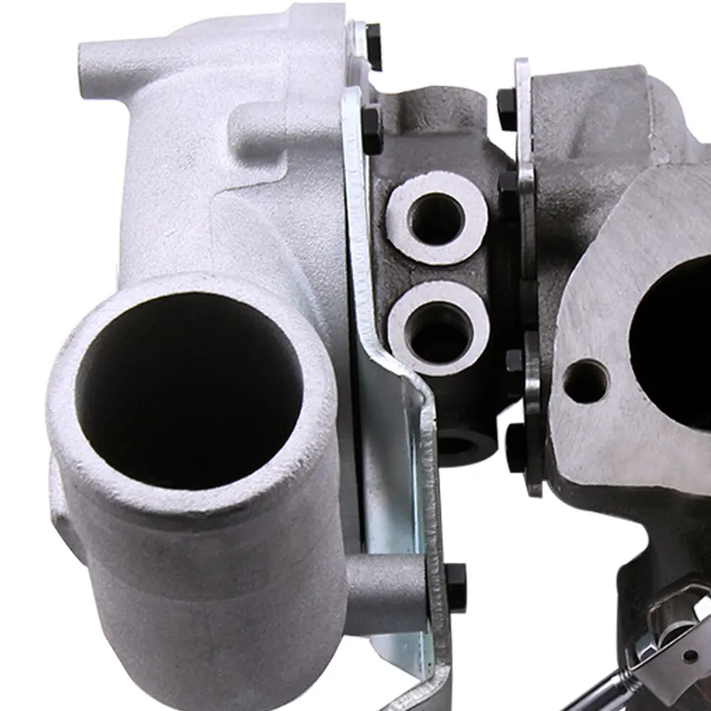 K04 001 турбо для Audi A3 Upgrade A4 TT SEAT 1.8L Турбокомпрессор 53049500001 K03 K03S Модернизированный