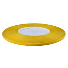 5mm*100m*0.16mm Double Sided Transparent High Adhesive Tape for Mobile Phone Window Lens Memory Cards Battery Panel Fixed