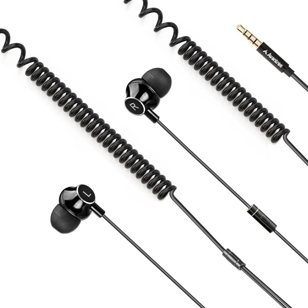 3.5M Extension Cable Earphones Ear buds 