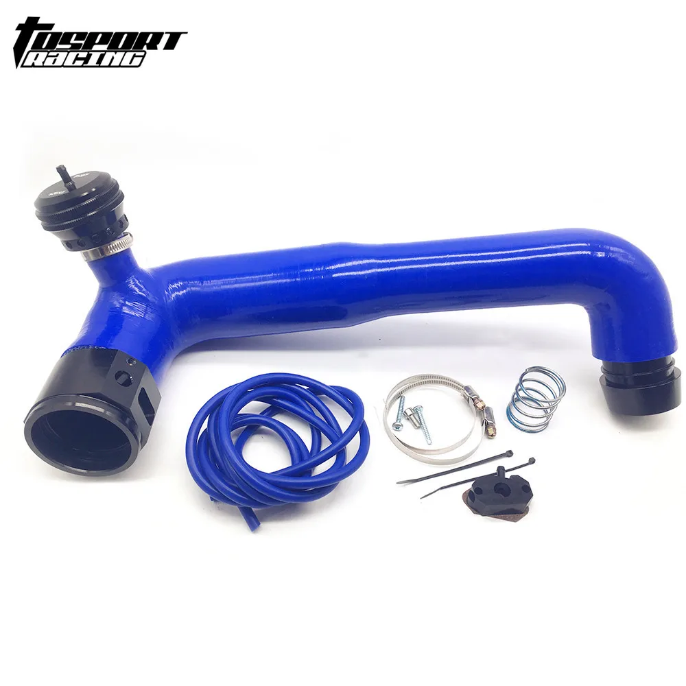 

BOV Dump valve for 1.2 1.4 TSI engine 2015 Vw Golf Mk7 A1 Polo blow off valve